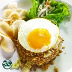 MASI GORENG SEAFOOD - 21